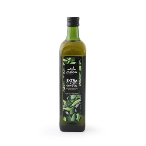 Olīveļļa Cordova De Exoliva Extra Vigin 750ml