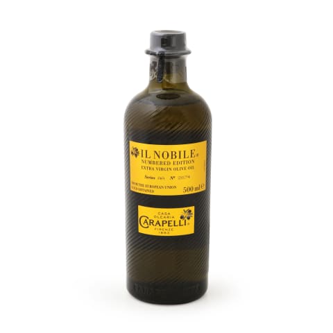 Ekstra neitsioliiviõli IL No. Carapelli 500ml