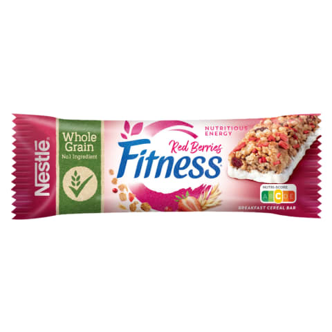 Batoon Nestle Fitness Red Berries 23,5g