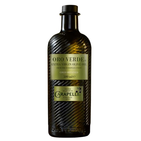 Olīveļļa Carapelli Oro Verde e.v. 500ml