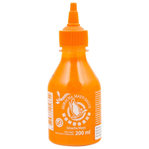 Mērce Flying Goose sriracha mayo 200ml