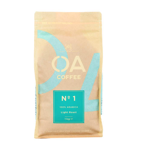 Kohviuba No1, OA, 1 kg