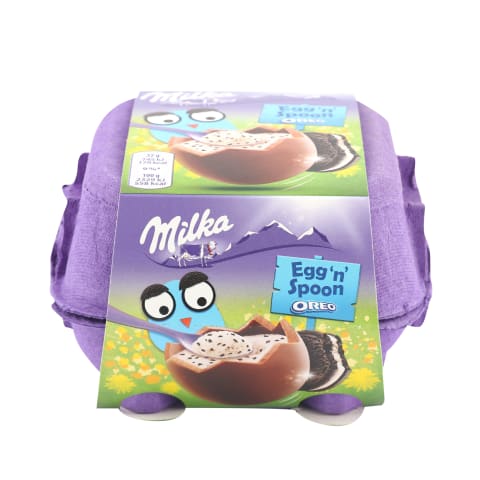 Piena šokolāde Milka ar kakao cepumu gab.128g