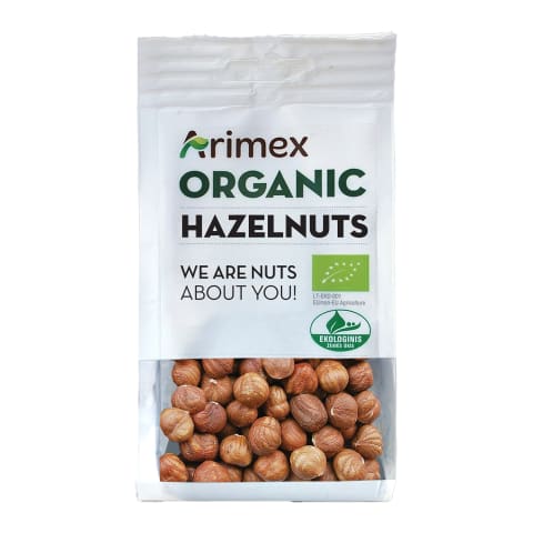 Sarapuupähklid Arimex mahe 150g