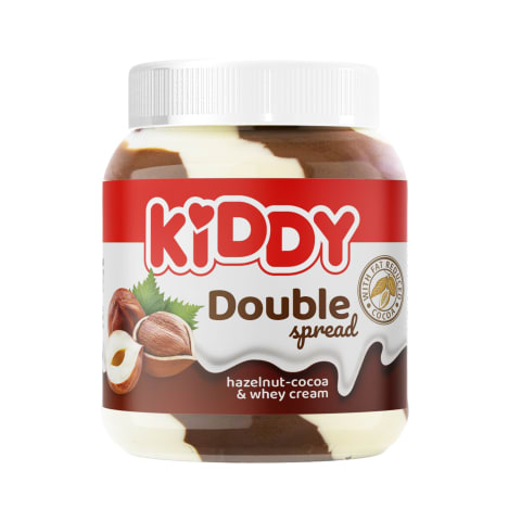 Kakav. lazdyno rieš. kremas KIDDY DUO, 700 g