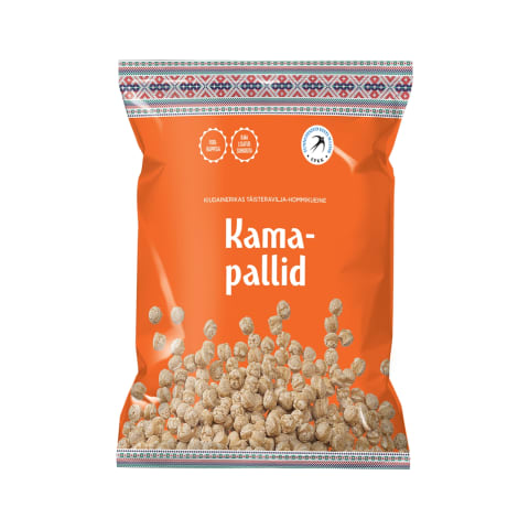 Kamapallid BalSnack 150g