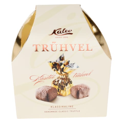 Trühvlid Kalev 160g