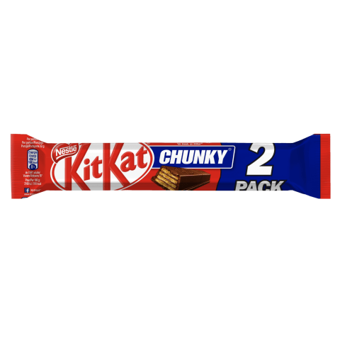 Batoon Kit Kat Chunky Duo 64g