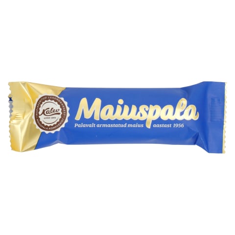 Maiuspala batoon, KALEV, 40 g