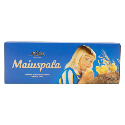 Pralineekompvekid Kalev Maiuspala 350g