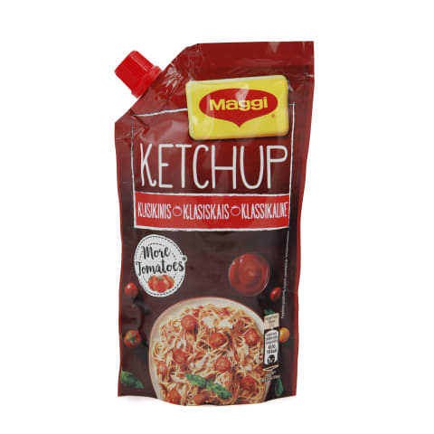 Kečups Maggi klasiskais 270g