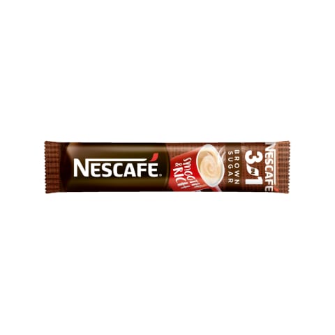 Kavos gėr. su r. cukr. NESCAFE 3 in 1, 16,5 g