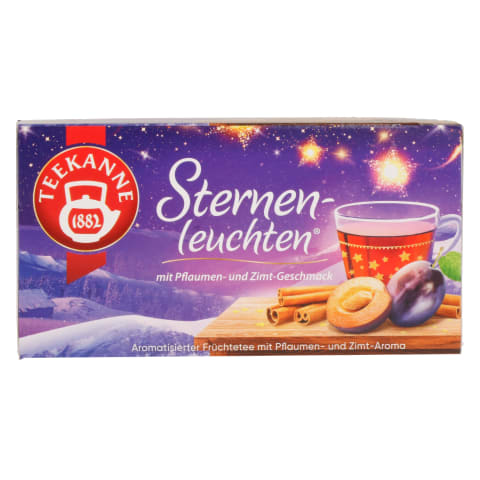 Tee Tähesära Teekanne 20*2,5g