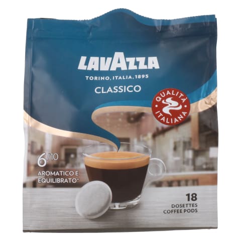Kohvikapslid Lavazza Creme e Aroma 125g