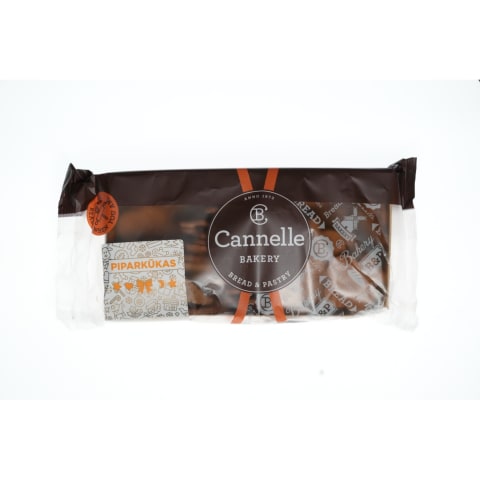 Piparkūkas Cannelle Bakery 200g