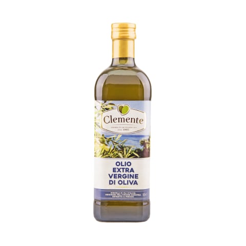 Olīveļļa Clemente augstākā labuma 1l