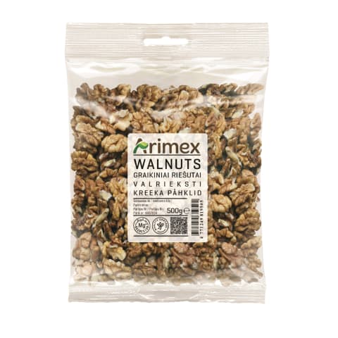 Valrieksti Arimex 500g