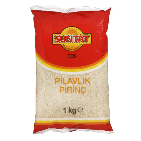 Ryžiai plovui SUNTAT , 1 kg