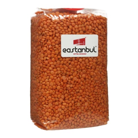 Raudonieji lęšiai EASTANBUL, 500 g