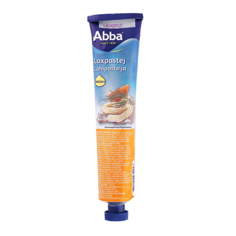 Lõhepasteet Abba 145g