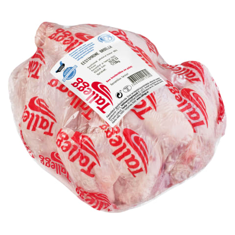 Eestimaine broiler kg Tallegg