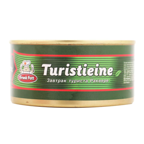 Turistieine Rannarootsi 325g