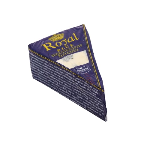 Royal Blue sinihal.juust 100g