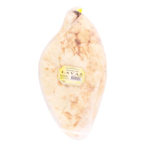 Lavaš Gruusia leib Vireeda 300g