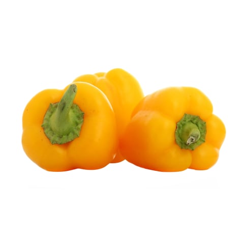Paprika kollane kg