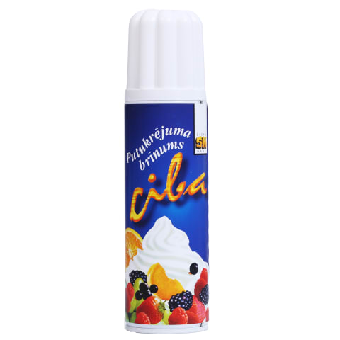 Putukrējums Ciba aerosolā 250g