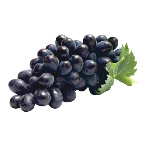 Mėlynos vynuogės, 1 kg