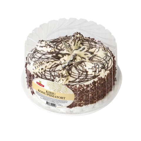 Kirju Kohupiimatort Eesti Pagar 1,05kg