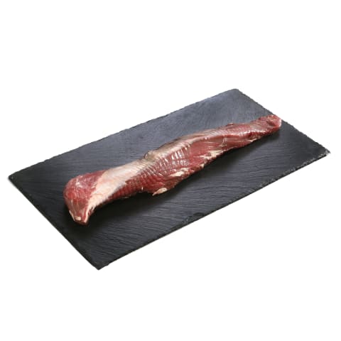 Atšaldyta jautienos išpjova, 1kg