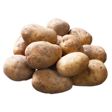Lietuviškos bulvės 45+mm,1kg