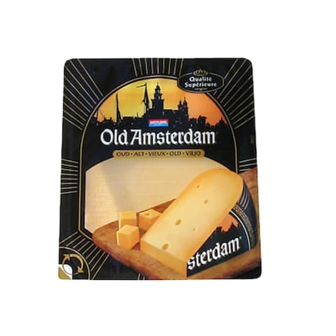 Juust Old Amsterdam 48% 250g