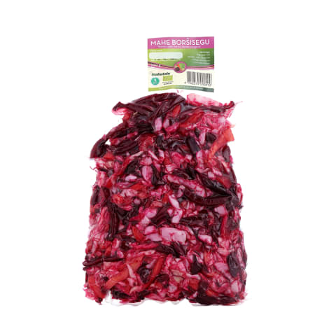 Mahetalu boršisegu 500g
