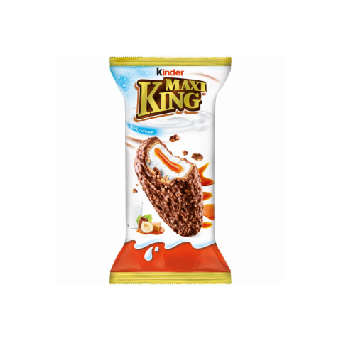 Batoniņš Kinder Maxi King 35g