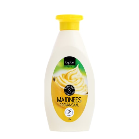 Majonees Provansaal 50%, TARPLAN, 450 g