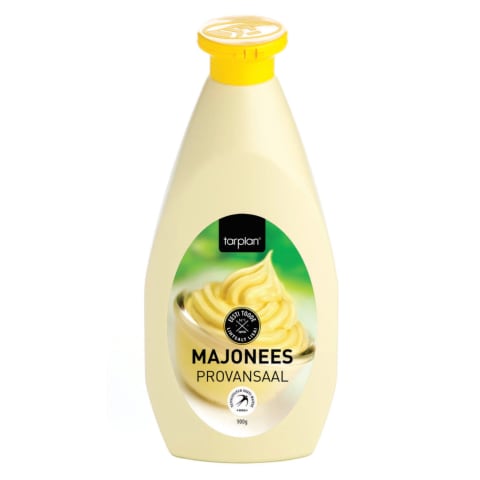 Majonees Provansaal Tarplan 900g