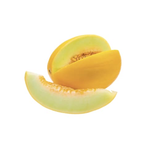 Melon kollane kg