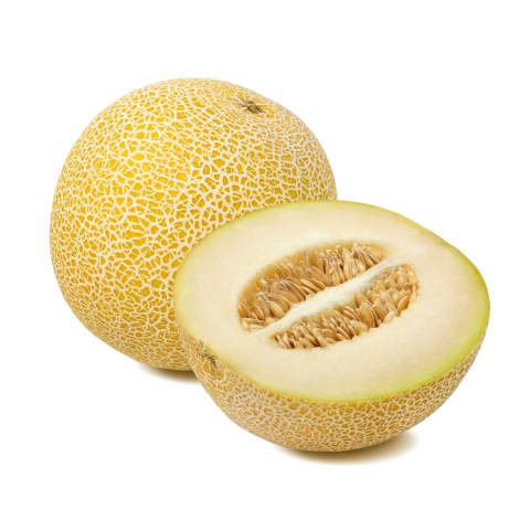 Melone Galia, kg