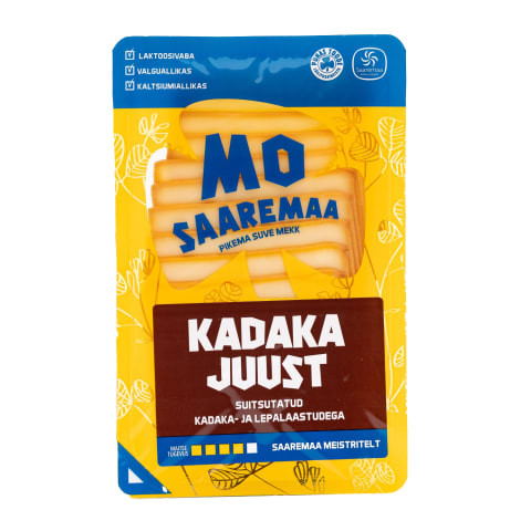 Suitsujuu. Kadaka viil. Saaremaa 26% 150g