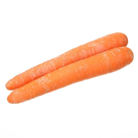 Šviežios plautos morkos, 1 kg