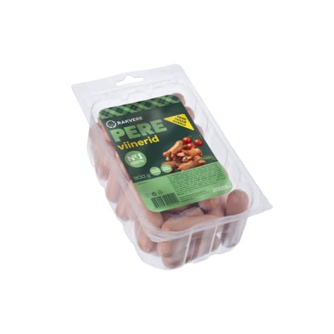 Rakvere Pereviiner 900g