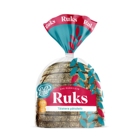 Ruks Leibur 390g