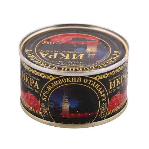 Kuprlašu ikri Kremljovskij 140g