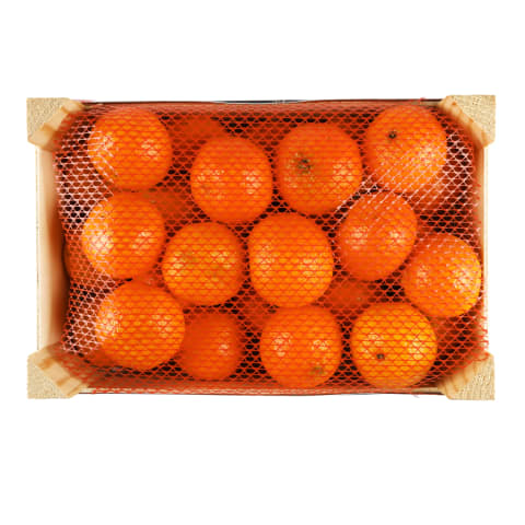 Mandariin Klementiin kastis, 2,3 kg