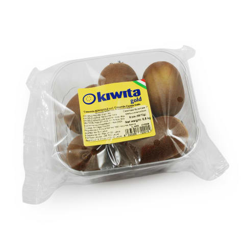 Kivi Gold 1. šķira 500g