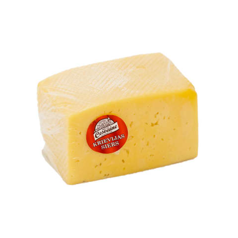 Siers Cesvaine Krievijas 50% kg
