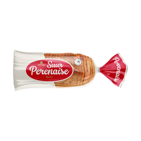 Perenaise sai viilutatud, EESTI PAGAR, 500 g